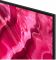 Телевізор 55" Samsung OLED 4K UHD 120Hz(144Hz) Smart Tizen Titan-Black