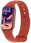 Смарт-годинник Blackview R1 42 mm Orange