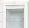 Морозильна камера Gorenje, Висота - 185см, Глибина-66 см,  280л, А++, NF, Інвертор, білий