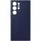 Чохол Samsung Silicone Case для смартфону Galaxy S23 Ultra (S918) Navy