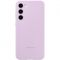 Чохол Samsung Silicone Case для смартфону Galaxy S23+ (S916) Lilac