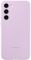 Чохол Samsung Silicone Case для смартфону Galaxy S23+ (S916) Lilac
