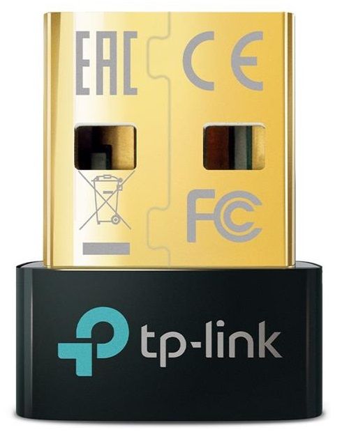 BT-адаптер TP-LINK UB5A Bluetooth 5.0 nano