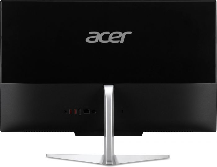 Персональний комп'ютер-моноблок Acer Aspire C24-420 23.8FHD/AMD Ryzen 3 3250U/8/512F/int/kbm/Lin