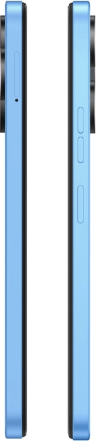 Смартфон TECNO Spark 10 (KI5q) 8/128Gb 2SIM Meta Blue