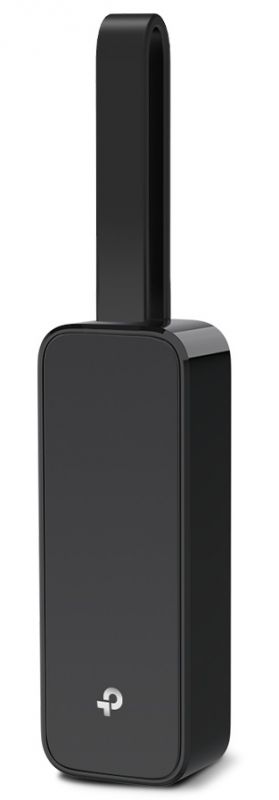 Мережевий адаптер TP-LINK UE306 USB3.0 to GE