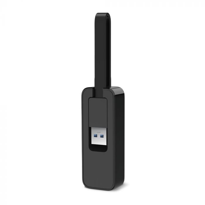 Мережевий адаптер TP-LINK UE306 USB3.0 to GE