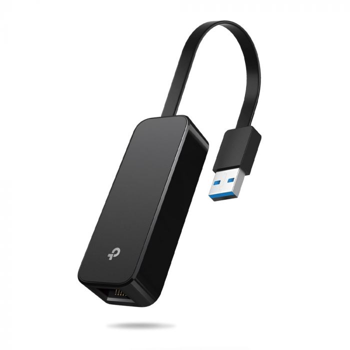 Мережевий адаптер TP-LINK UE306 USB3.0 to GE