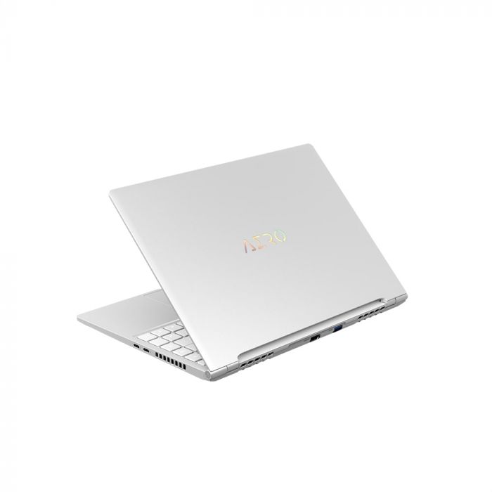 Ноутбук AERO 14.0 QHD+ OLED 90Hz, Intel i7-13700H, 16GB, F1TB, NVD4050-6, W11, сріблястий