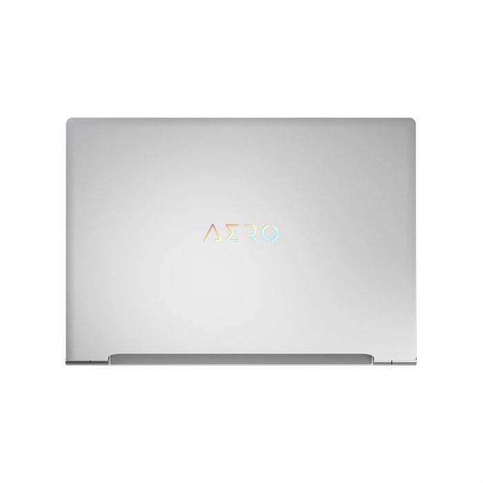 Ноутбук AERO 14.0 QHD+ OLED 90Hz, Intel i7-13700H, 16GB, F1TB, NVD4050-6, W11, сріблястий