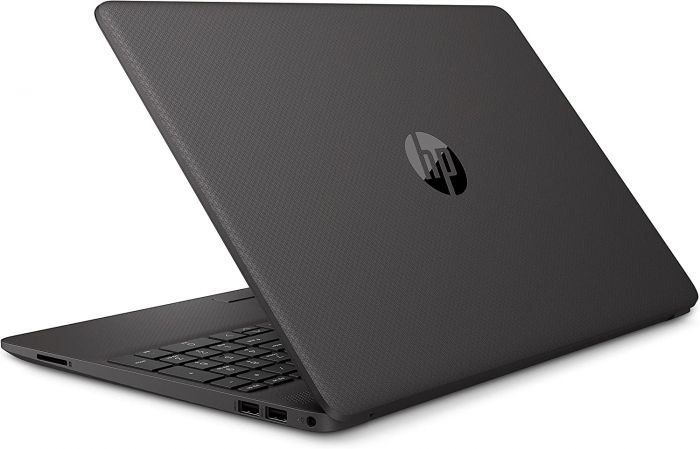 Ноутбук HP 250-G9 15.6" FHD AG, Intel i3-1215U, 8GB, F256GB, UMA, DOS, чорний