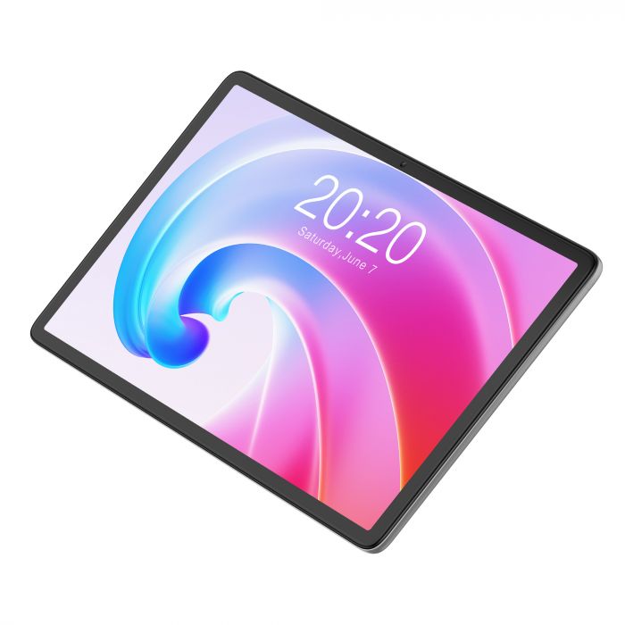 Планшет Teclast P40HD 10.1”/FHD/6GB/128GB/WiFi/4GLTE Gray