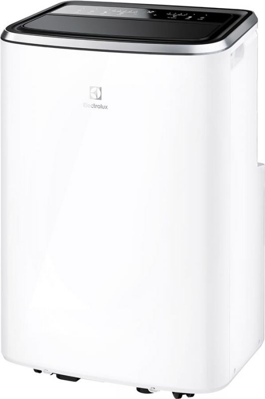 Кондиціонер мобільний Electrolux ChillFlex Pro EXP26U338CW, 25 м2, A/-, R290