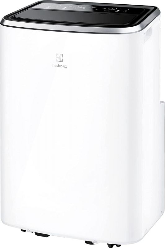 Кондиціонер мобільний Electrolux ChillFlex Pro EXP26U338HW, 25 м2, A/A+, R290