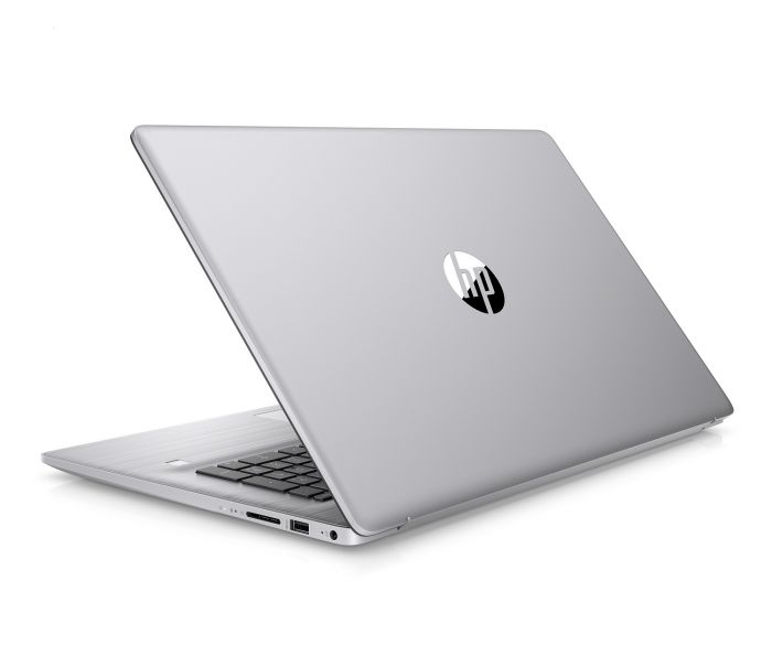 Ноутбук HP 470-G9 17.3" FHD IPS, Intel i3-1215U, 8GB, F256GB, UMA, Win11P, сріблястий