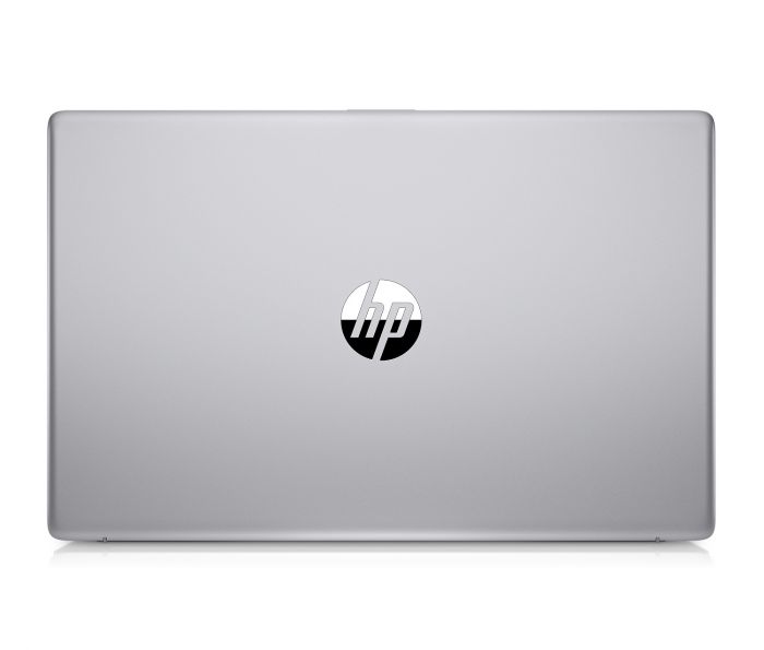 Ноутбук HP 470-G9 17.3" FHD IPS, Intel i3-1215U, 8GB, F256GB, UMA, Win11P, сріблястий