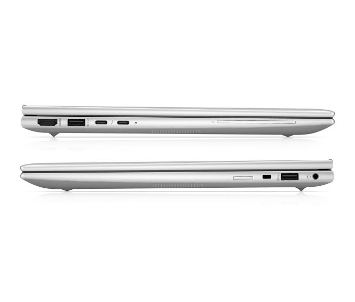 Ноутбук HP EliteBook 840-G9 14" WUXGA IPS AG, Intel i5-1235U, 16GB, F512GB, UMA, DOS, сріблястий