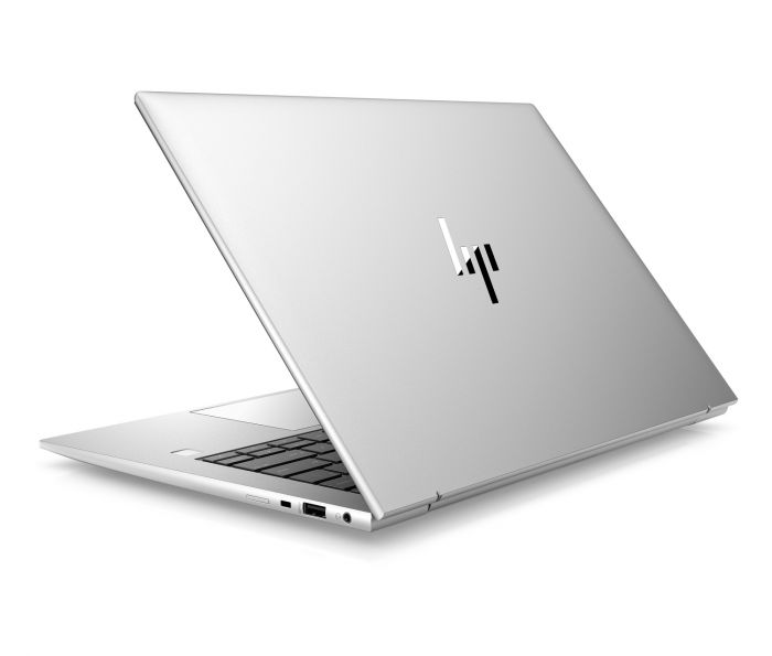 Ноутбук HP EliteBook 840-G9 14" WUXGA IPS AG, Intel i7-1255U, 16GB, F512GB, UMA, DOS, сріблястий