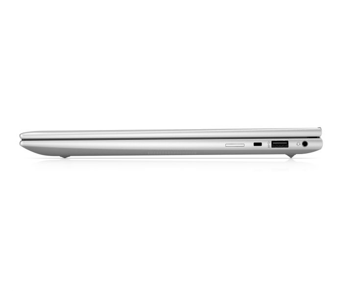 Ноутбук HP EliteBook 840-G9 14" WUXGA IPS AG, Intel i7-1255U, 16GB, F512GB, UMA, DOS, сріблястий