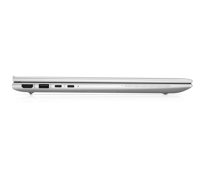 Ноутбук HP EliteBook 840-G9 14" WUXGA IPS AG, Intel i7-1255U, 16GB, F512GB, UMA, DOS, сріблястий