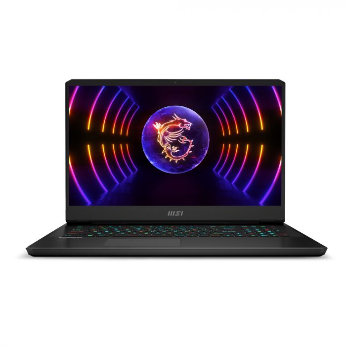 Ноутбук MSI Vector 17.3" QHD+, Intel i9-13900H, 32GB, F2TB, NVD4070-8, DOS, чорний