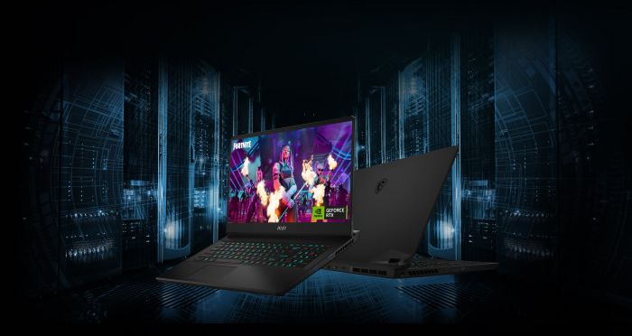 Ноутбук MSI Vector 17.3" QHD+, Intel i9-13900H, 32GB, F2TB, NVD4070-8, DOS, чорний