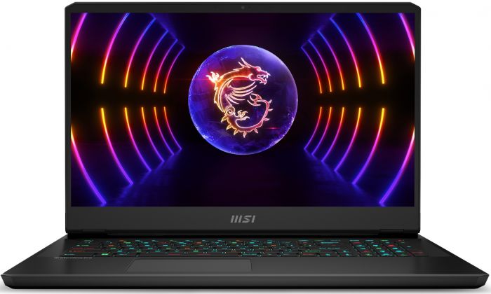 Ноутбук MSI Vector 17.3" QHD+, Intel i9-13900H, 32GB, F2TB, NVD4070-8, DOS, чорний