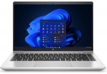 Ноутбук HP Probook 440-G9 14" FHD IPS AG, Intel i5-1235U, 16GB, F512GB, UMA, Win11P, сріблястий