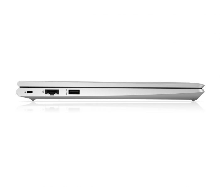 Ноутбук HP Probook 440-G9 14" FHD IPS AG, Intel i7-1255U, 16GB, F512GB, UMA, W11P, сріблястий