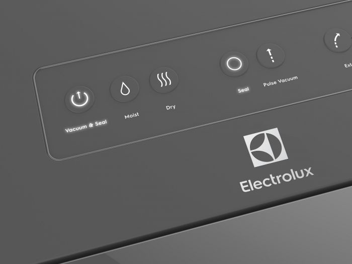 Вакуумний пакувальник Electrolux Explore