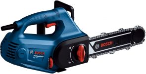 Пила для газобетонных блоків Bosch Professional GAC 250, 1200 Вт, 330 мм, 3/8, 5000 об/мин, 4.7 кг Пила для газобетонных блоків Bosch Professional GAC 250, 1200 Вт, 330 мм, 3/8, 5000 об/мин, 4.7 кг