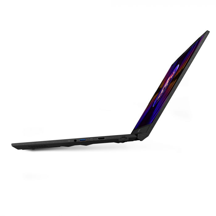 Ноутбук MSI Katana 17.3" FHD, Intel i7-12650H, 16GB, F1TB, NVD4050-6, DOS, чорний