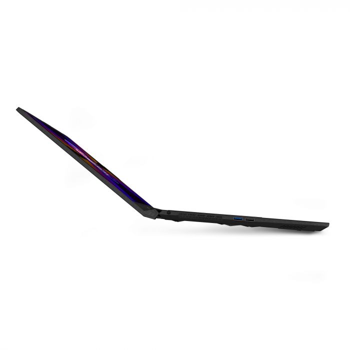 Ноутбук MSI Katana 17.3" FHD, Intel i7-12650H, 16GB, F1TB, NVD4050-6, DOS, чорний