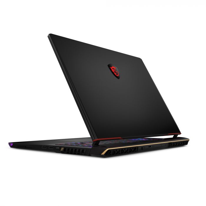 Ноутбук MSI Raider 17" QHD+, Intel i9-13950HX, 32GB, F1TB, NVD4080-12, W11, чорний