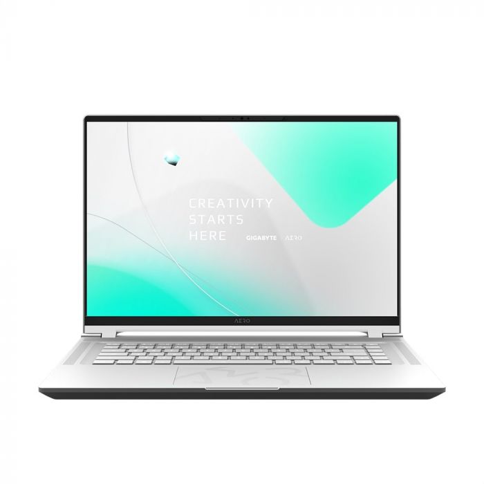 Ноутбук AERO 16.0 UHD+ OLED, Intel i7-13700H, 16GB, F1TB, NVD4070-8, W11, сріблястий