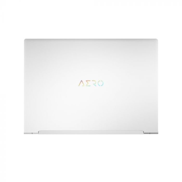 Ноутбук AERO 16.0 UHD+ OLED, Intel i7-13700H, 16GB, F1TB, NVD4070-8, W11, сріблястий