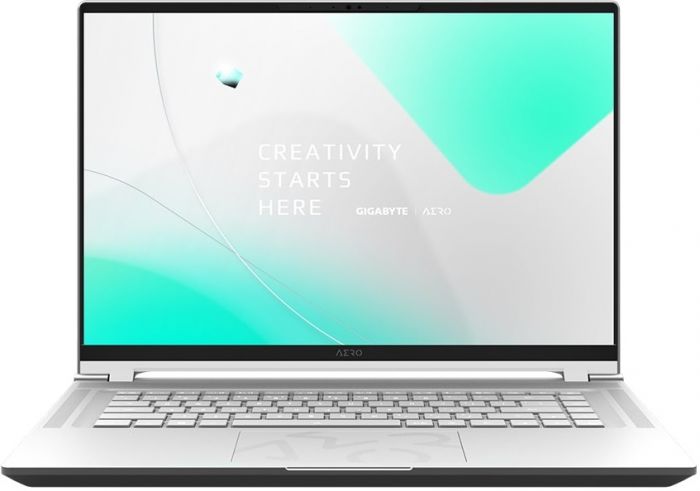 Ноутбук AERO 16.0 UHD+ OLED, Intel i9-13900H, 32GB, F1TB, NVD4070-8, W11P, сріблястий