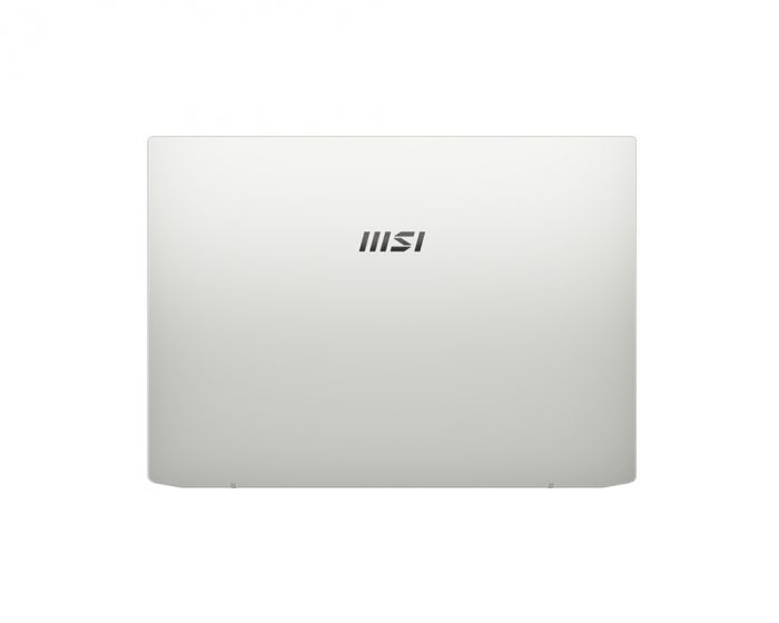 Ноутбук MSI Prestige Evo 16 QHD+, Intel i5-13500H, 16GB, F1TB, UMA, DOS, сріблястий