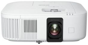 Проєктор домашнього кінотеатру Epson EH-TW6150 UHD, 2800 lm, 1.32-2.15