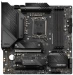 Материнcька плата MSI MAG B660M MORTAR DDR4 s1700 B660 4xDDR4 M.2 HDMI DP mATX