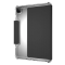 Чохол UAG [U] для Apple iPad Pro 12.9"(5th Gen 2021) LUCENT, Black