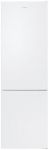 Холодильник Candy з нижн. мороз., 176x55х54.5, холод.відд.-186л, мороз.відд.-74л, 2дв., А++, ST, білий