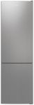 Холодильник Candy з нижн. мороз., 176x55х54.5, холод.відд.-186л, мороз.відд.-74л, 2дв., А++, ST, сріблястий