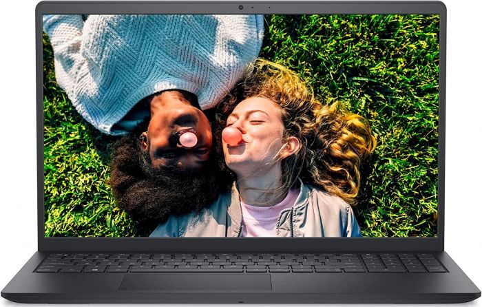 Ноутбук Dell Inspiron 3511 15.6" FHD WVA AG, Intel i5-1135G7, 8GB, F512GB, UMA, Lin, чорний