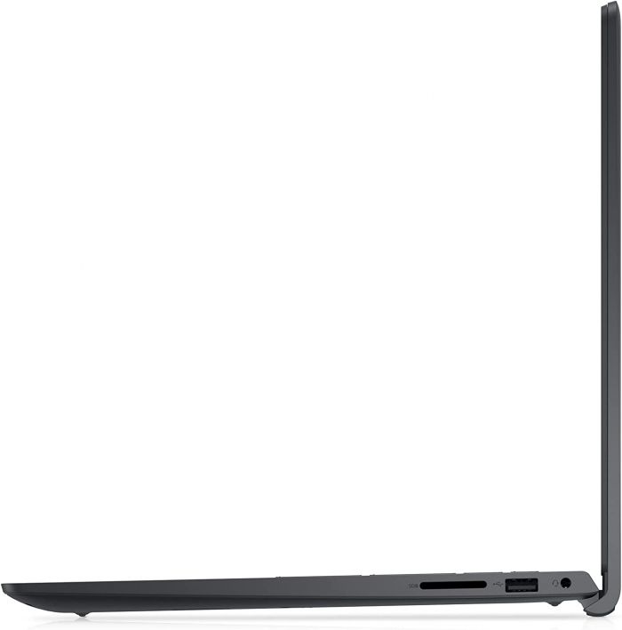 Ноутбук Dell Inspiron 3511 15.6" FHD WVA AG, Intel i5-1135G7, 8GB, F512GB, UMA, Lin, чорний