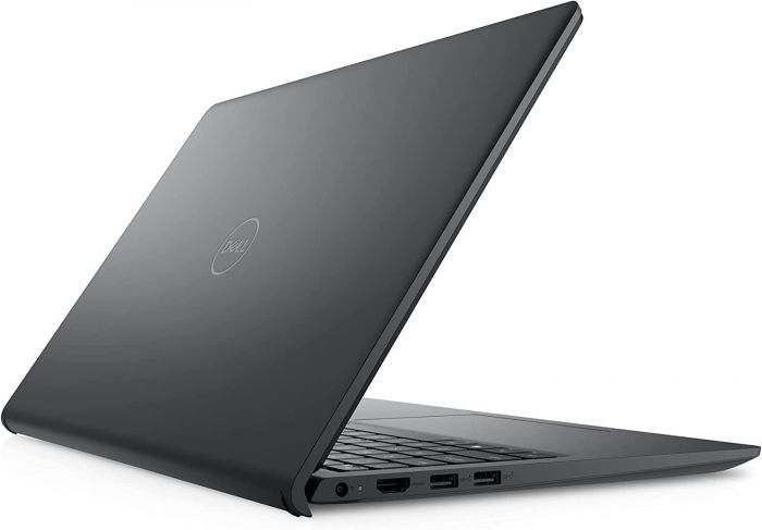 Ноутбук Dell Inspiron 3511 15.6" FHD WVA AG, Intel i5-1135G7, 8GB, F512GB, UMA, Lin, чорний