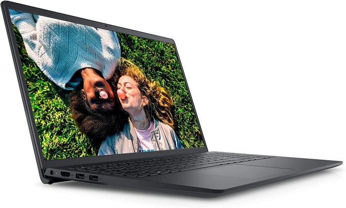 Ноутбук Dell Inspiron 3511 15.6" FHD WVA AG, Intel i5-1135G7, 8GB, F512GB, UMA, Lin, чорний