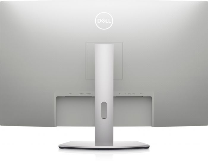 Монітор LCD 31.5" DELL S3221QSA 2xHDMI, DP, USB, MM, VA, 3840x2160, 99%sRGB, CURVED, FreeSync, HAS, HDR