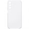 Чохол Samsung Clear Case для смартфона Galaxy A24 (A245) Transparent