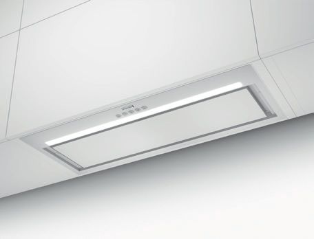 Витяжка Franke вбудовувана Box Flush EVO, 52см, 1035м3ч, FBFE WH MATT A52, білий матовий